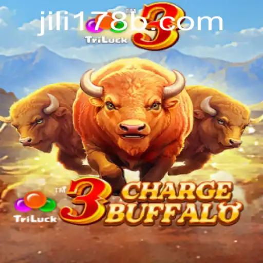 Unleashing the Wild: An In-Depth Look at 3ChargeBuffalo