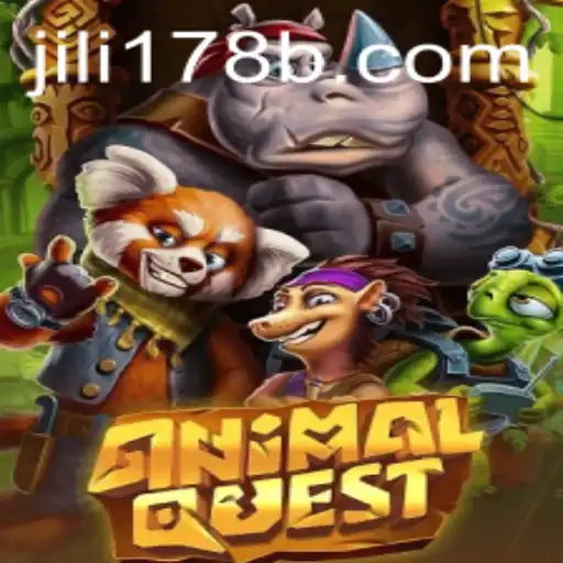 AnimalQuest: A Captivating Adventure Brimming with Excitement