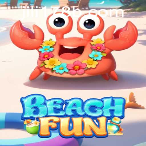 Experience the Thrills of BeachFun: Dive into a Tropical Gaming Adventure