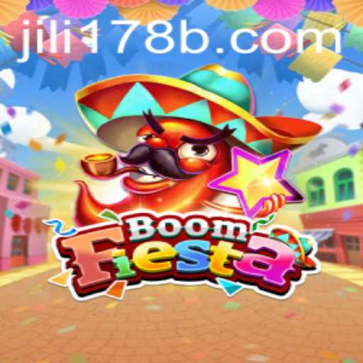 BoomFiesta: An Exciting New Gaming Experience with jili178