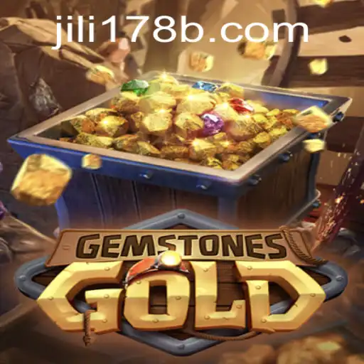 Unveiling GemstonesGold: A Captivating Journey with Jili178