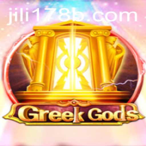 Unveiling GreekGods: A Mythical Gaming Experience with Jili178