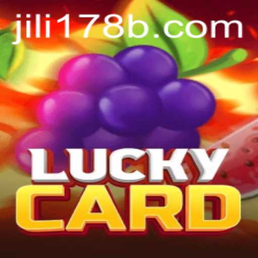Discovering LuckyCard: A Comprehensive Guide to the Thrilling Game