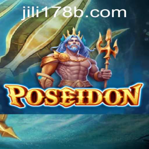 Exploring the Enchanting World of Poseidon: Dive into Adventure with Jili178