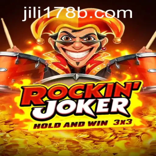 Rockinjoker: Explore the Exciting World of Jili178's Latest Game