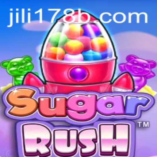 SugarRush: The Sweet Adventure of a Lifetime