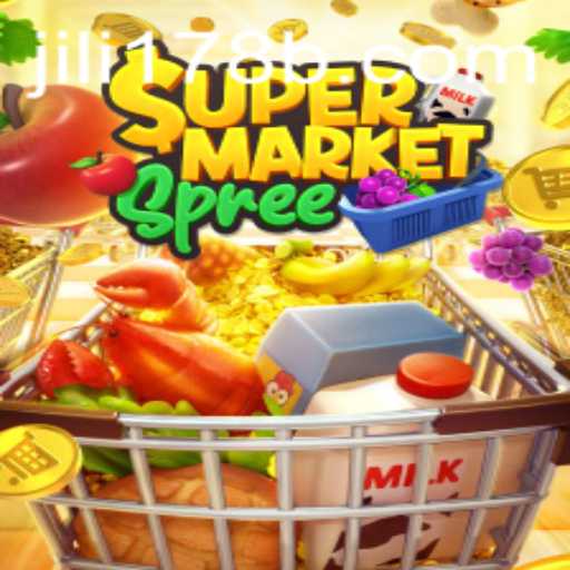 Unveiling SupermarketSpree: A Thrilling Adventure in Grocery Gaming