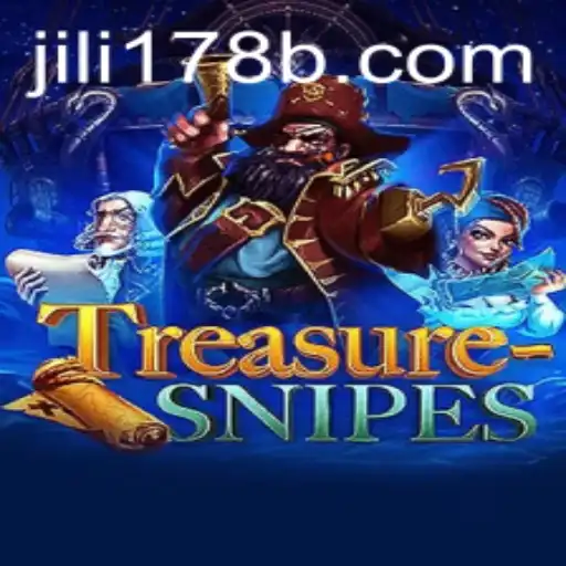 Explore the World of TreasureSnipes with jili178