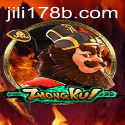Exploring ZhongKui: The Mythical Adventure Game on Jili178