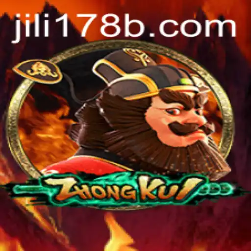 Exploring ZhongKui: The Mythical Adventure Game on Jili178